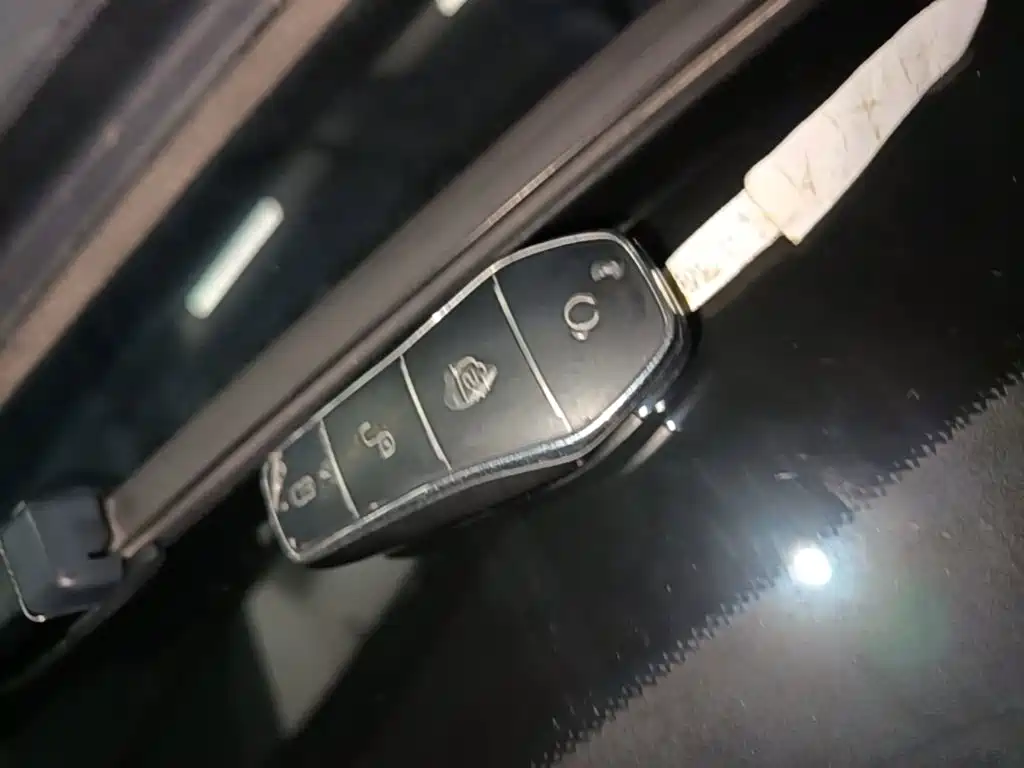 BYD Han — миниатюра 9