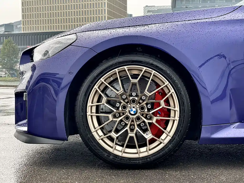 BMW M2 — миниатюра 5