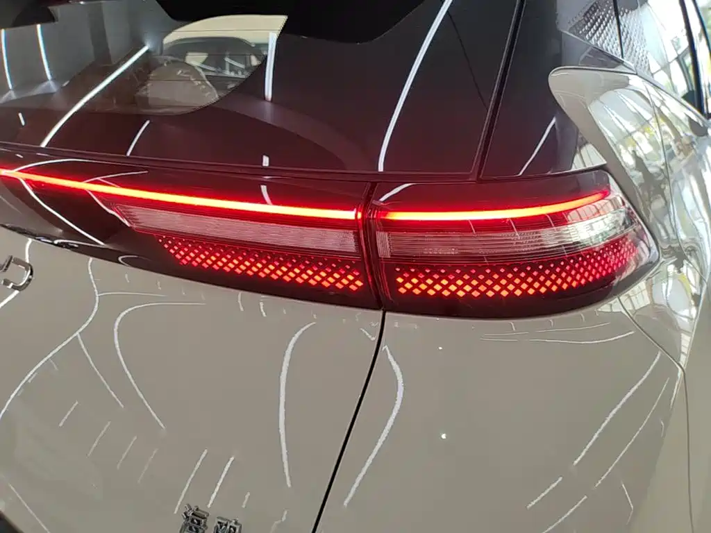 BYD Seagull — миниатюра 8