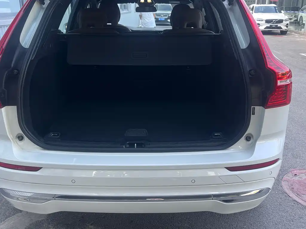 Volvo XC60 — миниатюра 7
