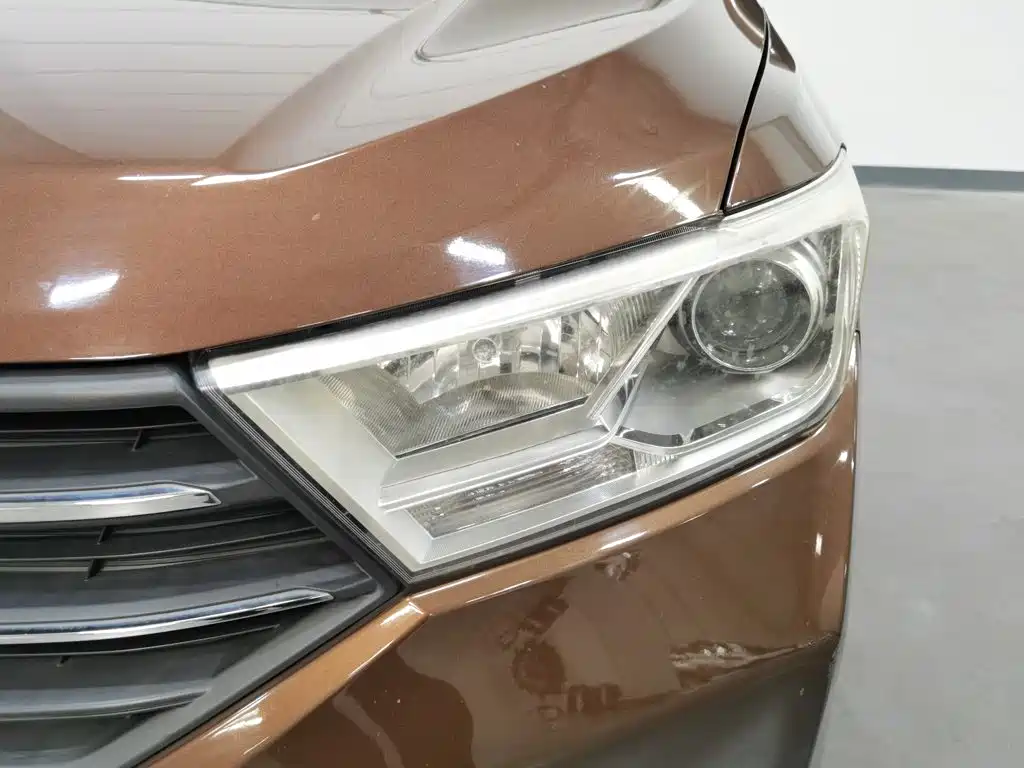 Wuling Hongguang — миниатюра 7