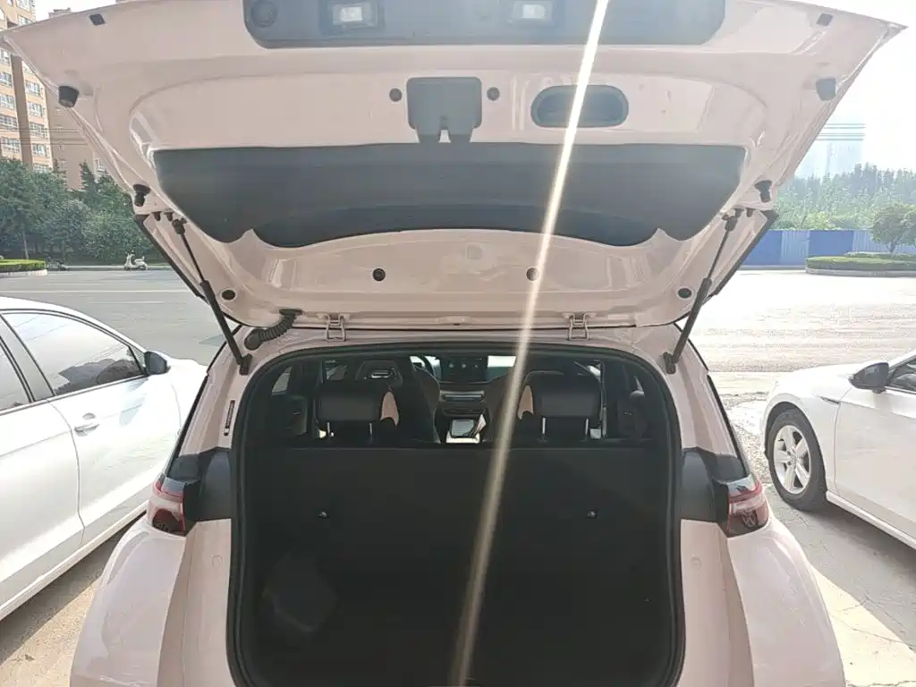 BYD Seagull — миниатюра 19