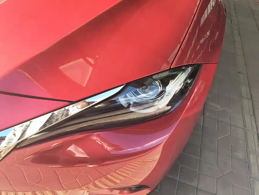Mazda CX-4 — миниатюра 5