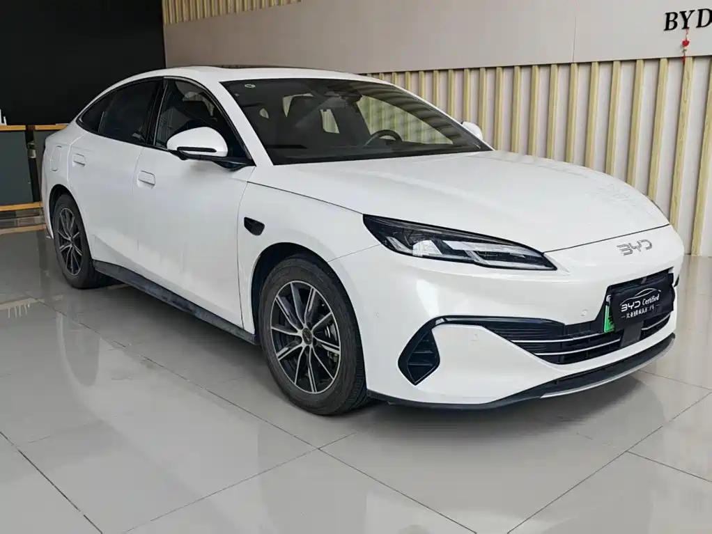 BYD Seal 06 — миниатюра 3