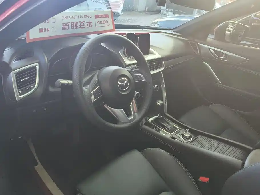 Mazda CX-4 — миниатюра 12