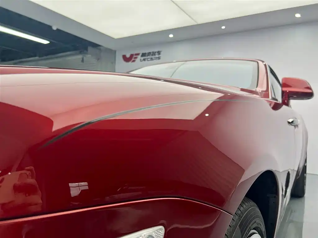 ROLLS-ROYCE YAO YING