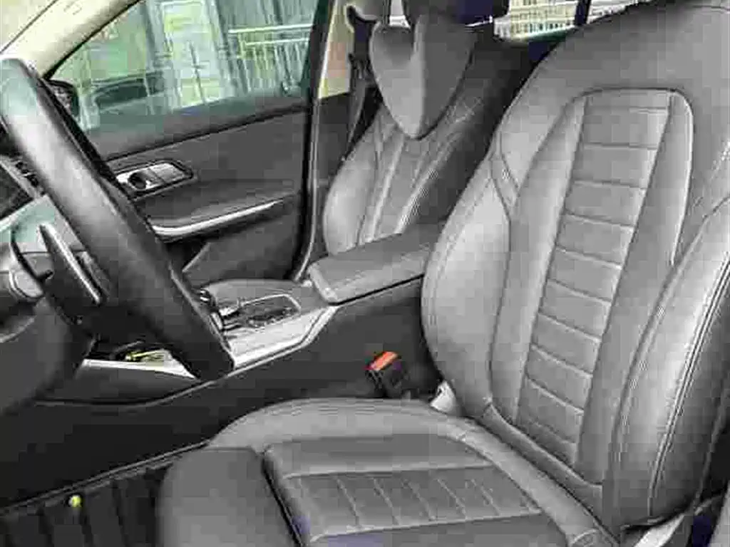 BMW 3 Series — миниатюра 5