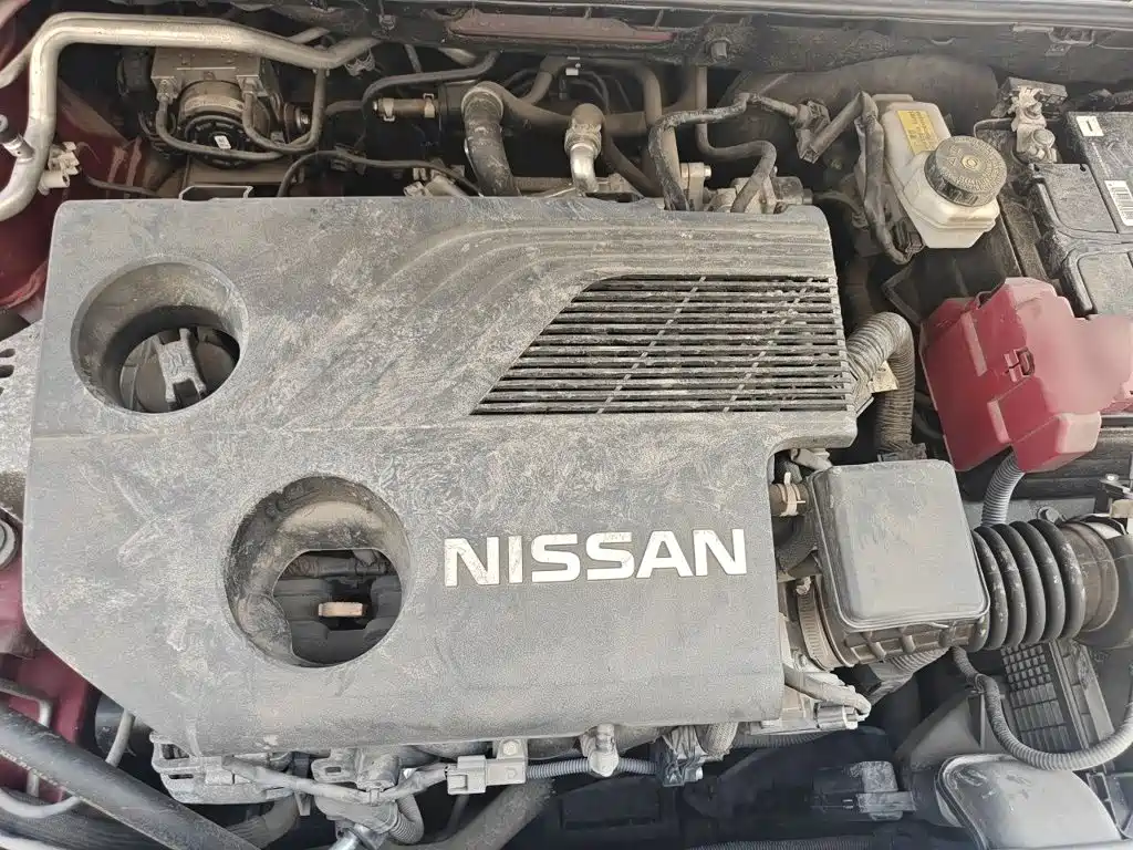 Nissan Sylphy — миниатюра 16