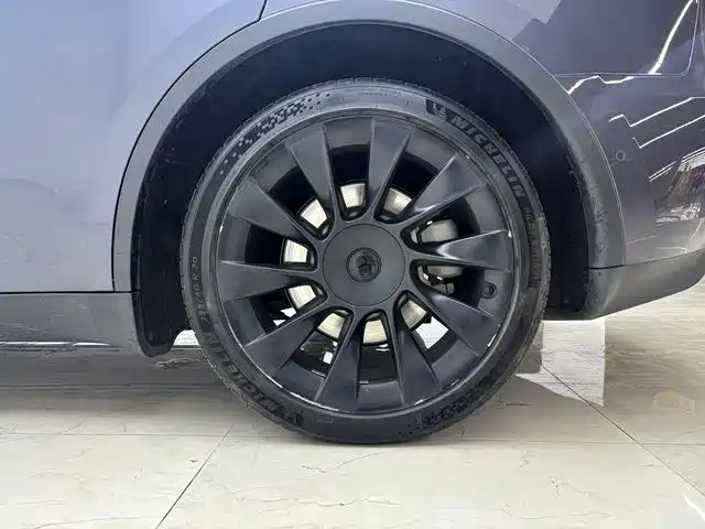Tesla Model Y — миниатюра 15