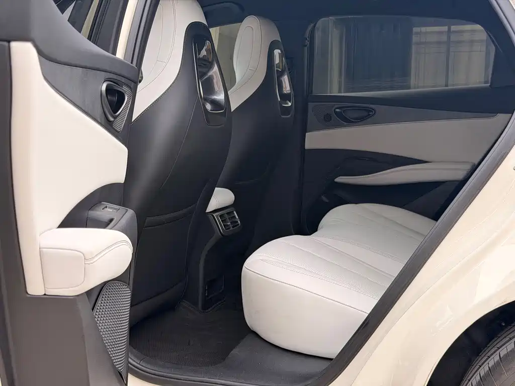 BYD Seal 06 — миниатюра 8