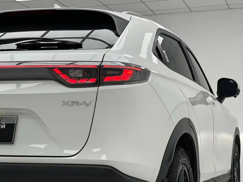 Honda XR-V — миниатюра 12