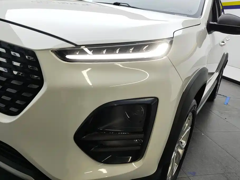 Chery Tiggo 3x — миниатюра 5