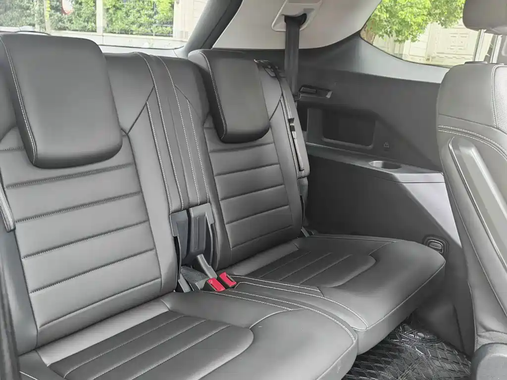 Volkswagen Talagon — миниатюра 13
