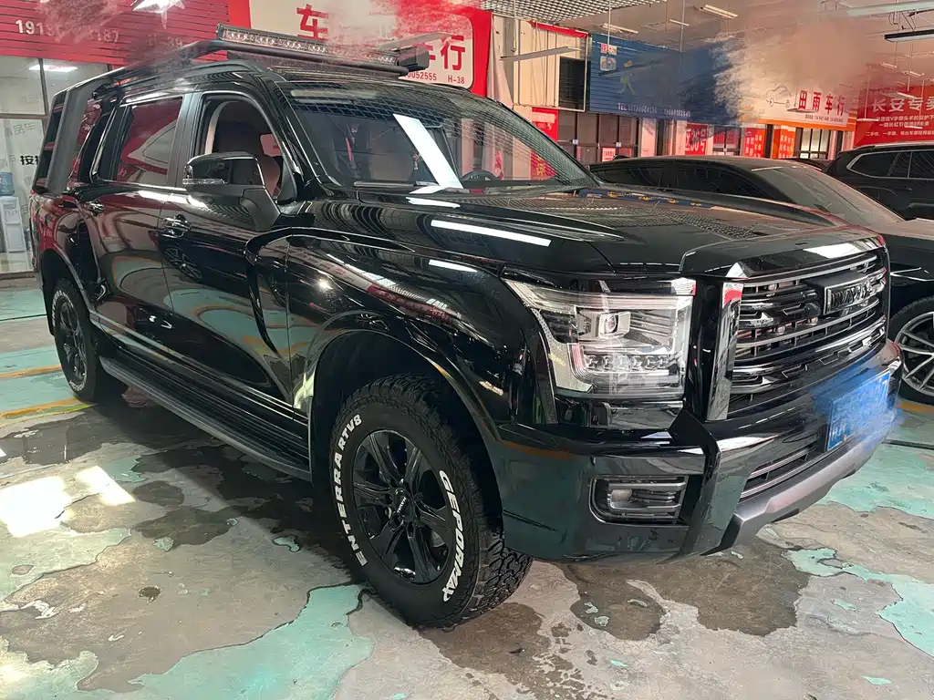 Haval H5 — миниатюра 3