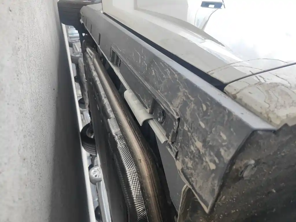 BYD Seal 07 DM-i — миниатюра 21