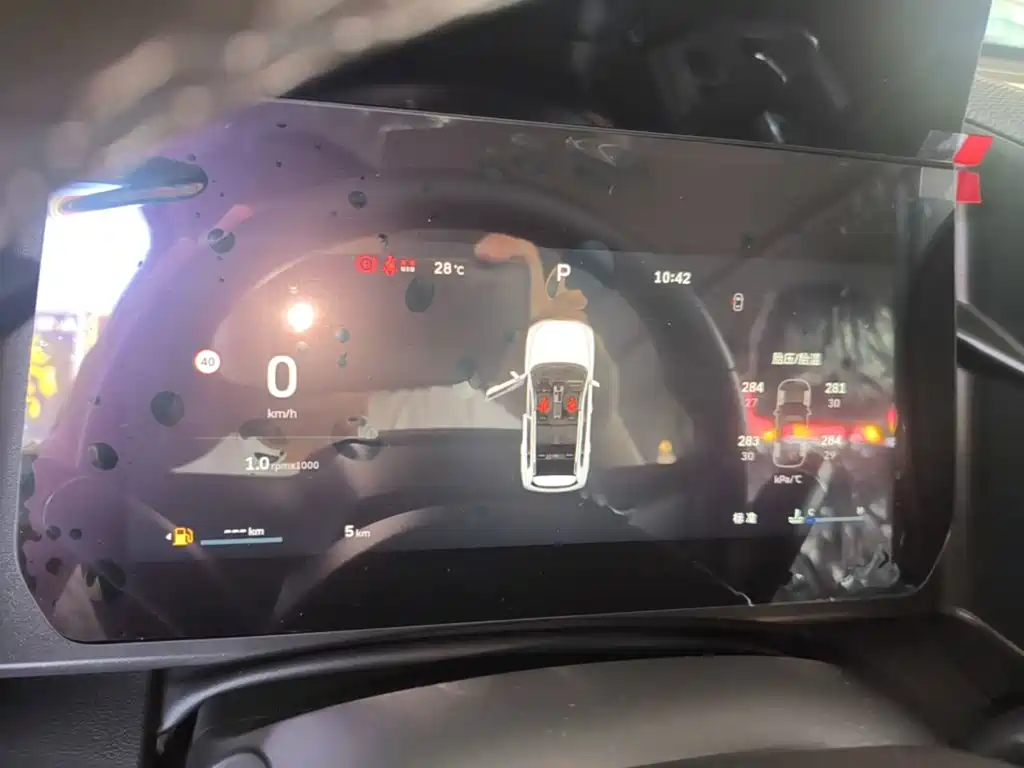 Haval Big Dog — миниатюра 12