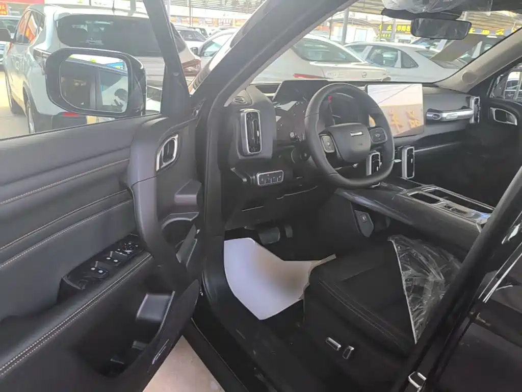 Haval Big Dog — миниатюра 16