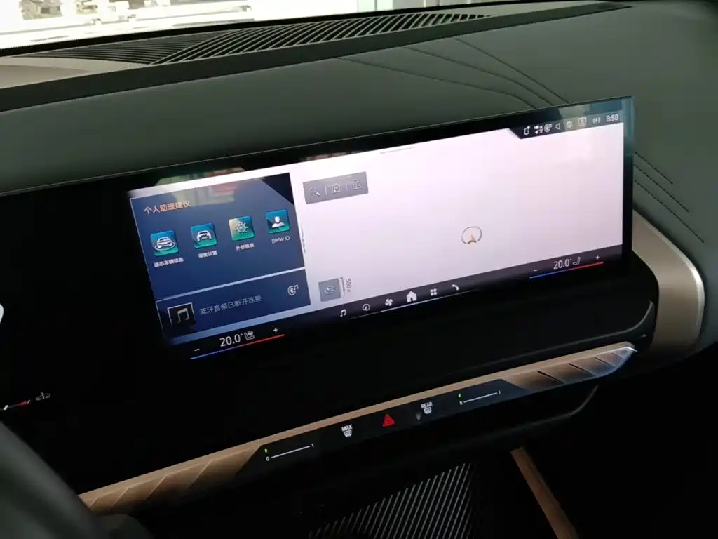 BMW X3 — миниатюра 13