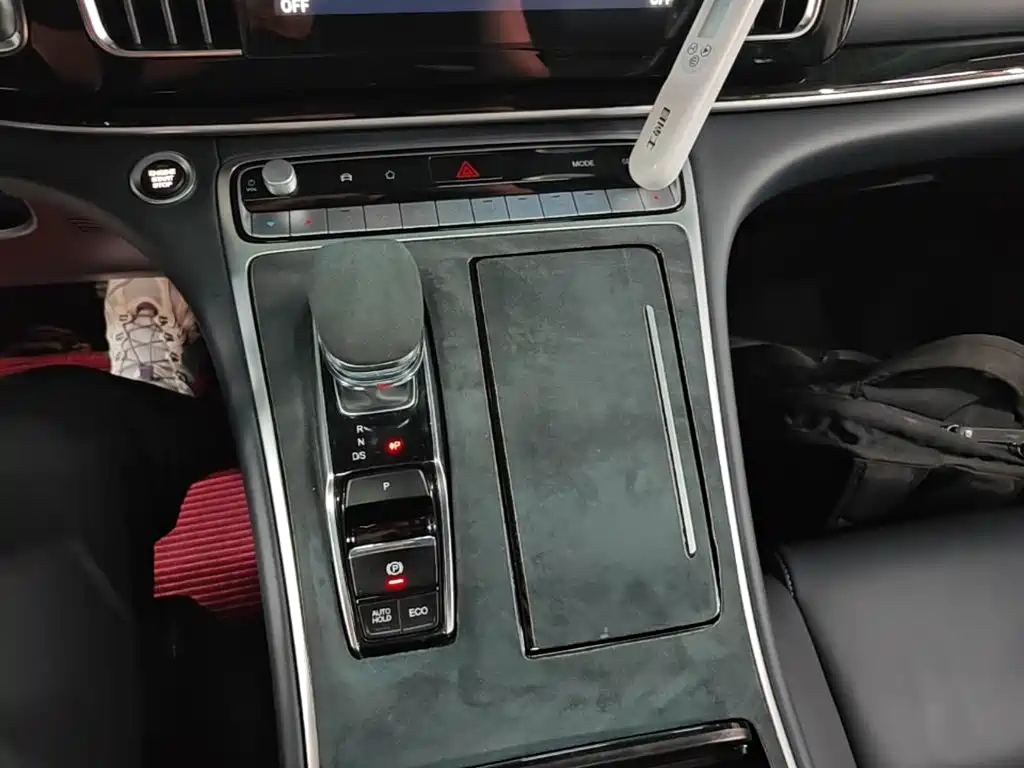 GAC Motor Trumpchi M8 — миниатюра 14