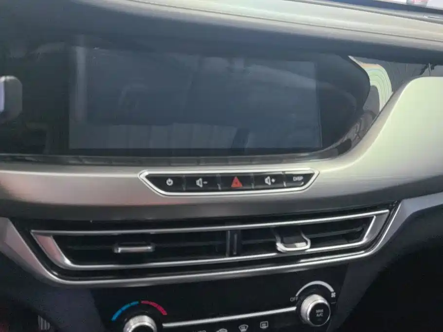 Changan Eado — миниатюра 13