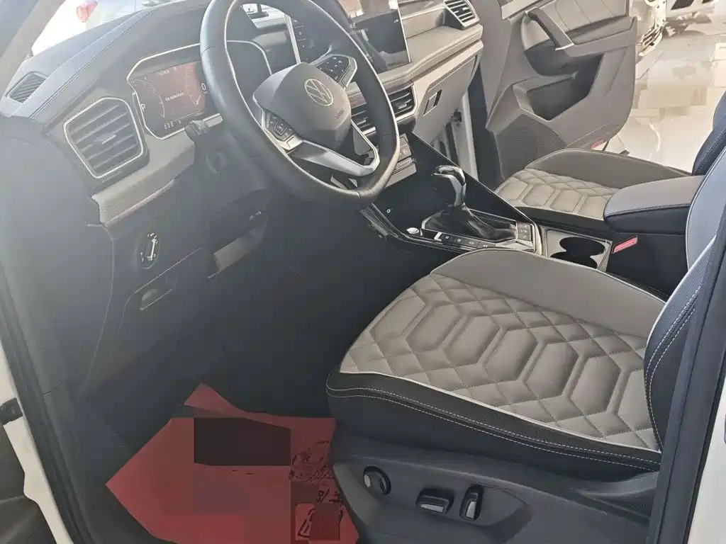 Volkswagen Tayron — миниатюра 12