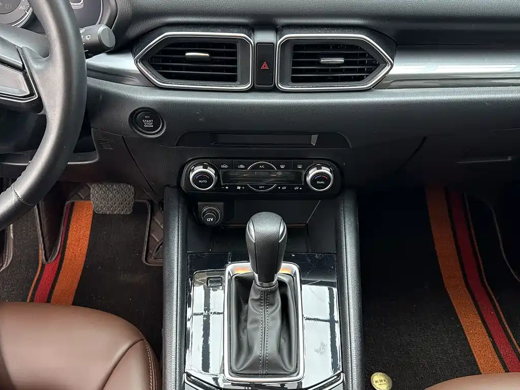Mazda CX-5 — миниатюра 13
