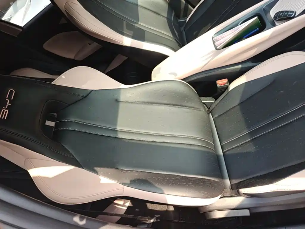 BYD Seagull — миниатюра 25