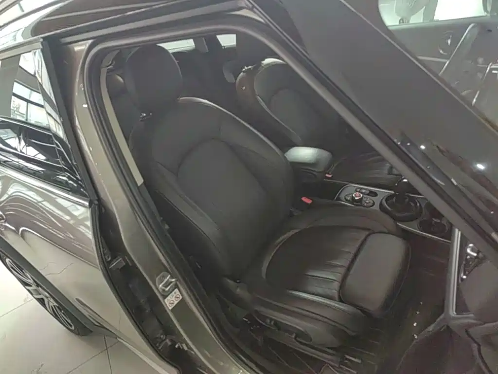 MINI Mini Countryman — миниатюра 25