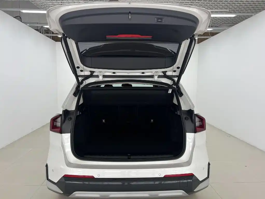 BMW X1 — миниатюра 8