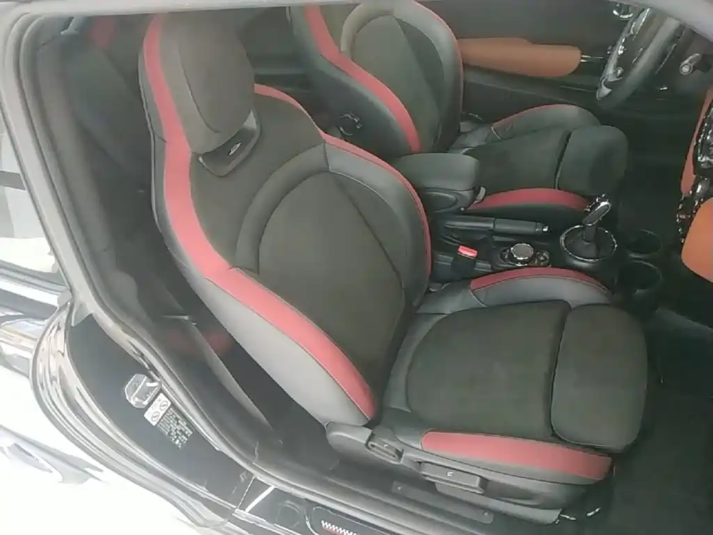 MINI Mini JCW — миниатюра 25
