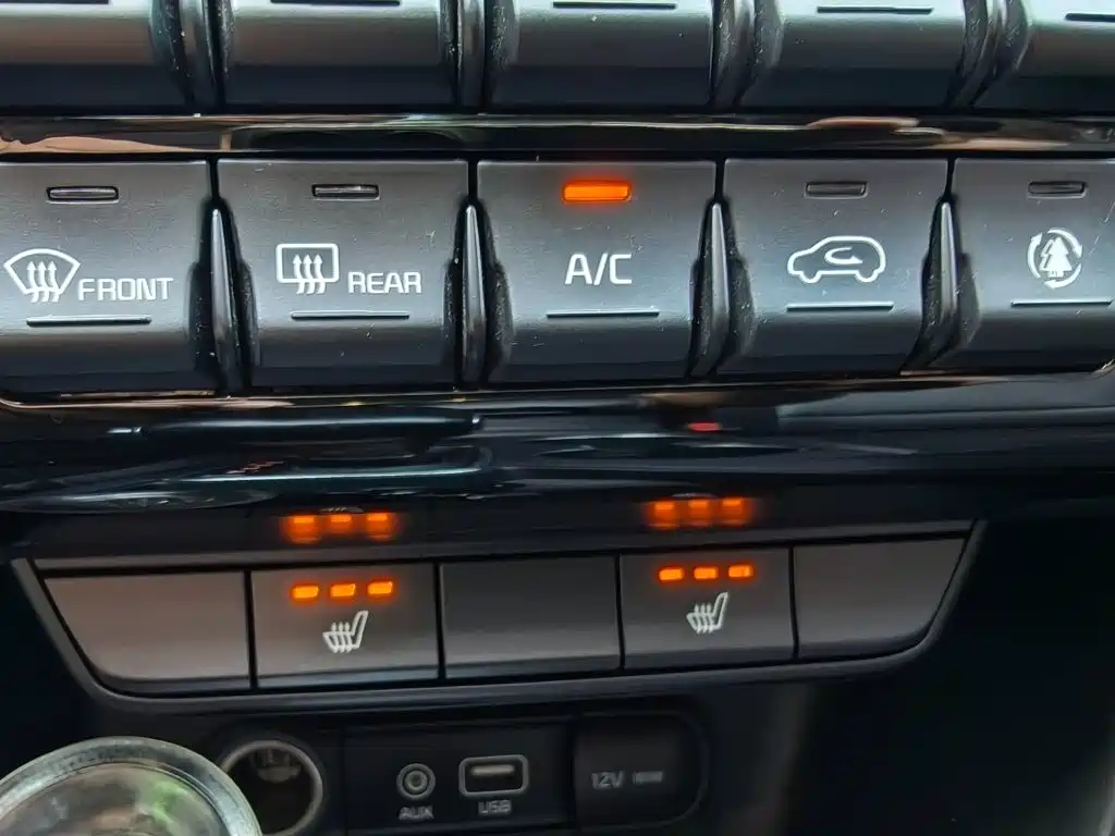 Kia KX5 — миниатюра 14