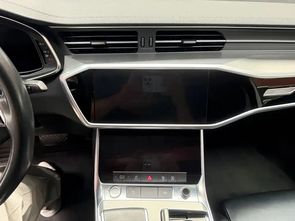 Audi A7 — миниатюра 8