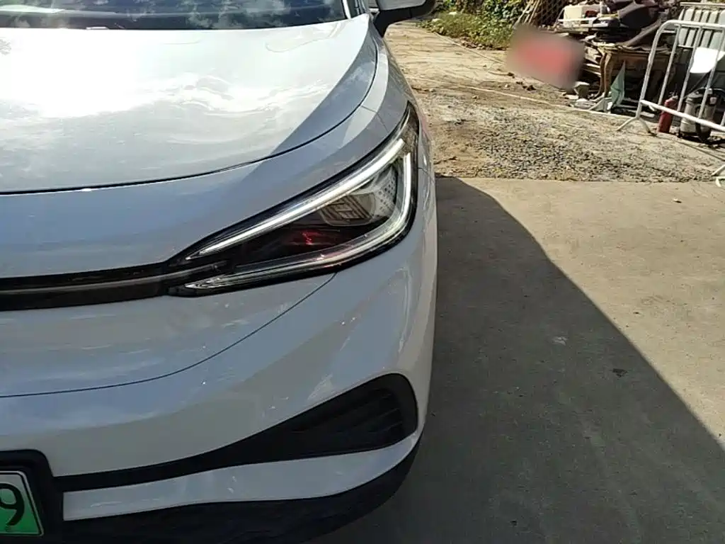 Volkswagen ID.4 X — миниатюра 24