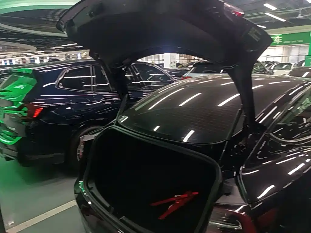 Tesla Model 3 — миниатюра 19