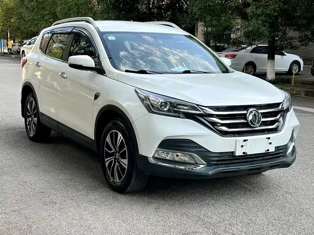 Aeolus AX7 — миниатюра 3