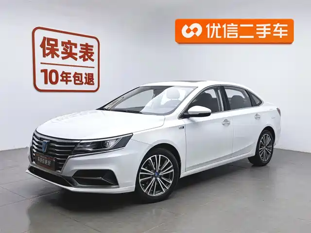 ROEWE  I6 2019