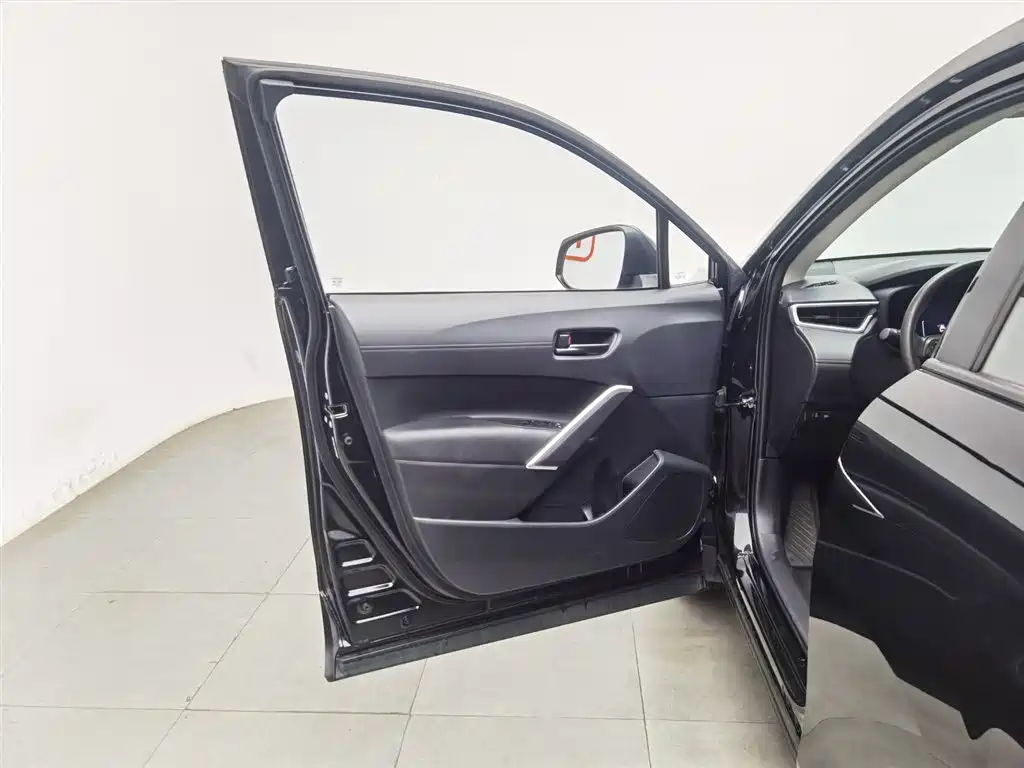 TOYOTA COROLLA SHARP AMPLIFIER