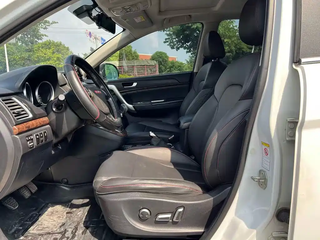 Haval H6 — миниатюра 7