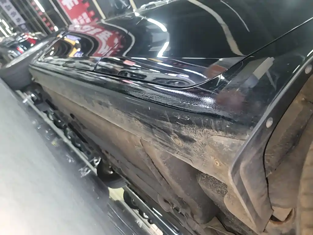 Nissan Sylphy — миниатюра 22