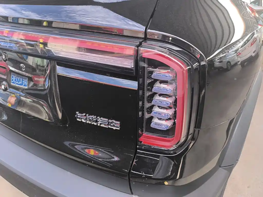 Haval Big Dog — миниатюра 8