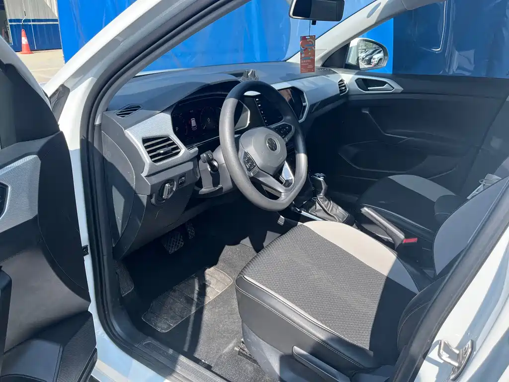 Volkswagen Tacqua — миниатюра 3
