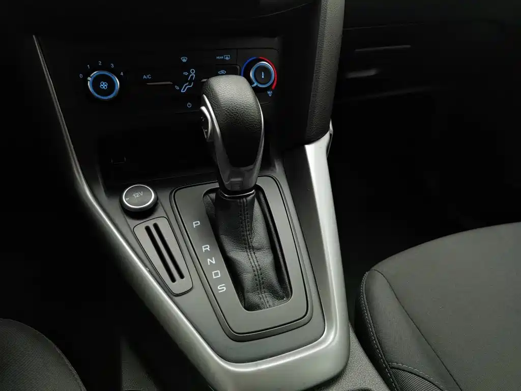 Ford Focus — миниатюра 13