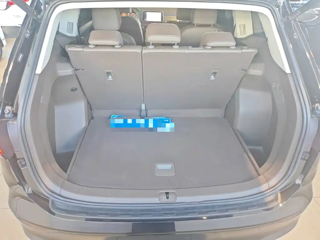 Volkswagen Viloran — миниатюра 19