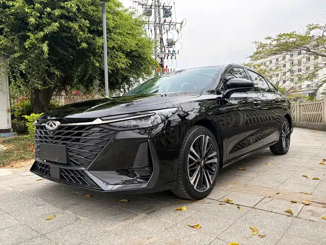 2023 Chery Arrizo 8