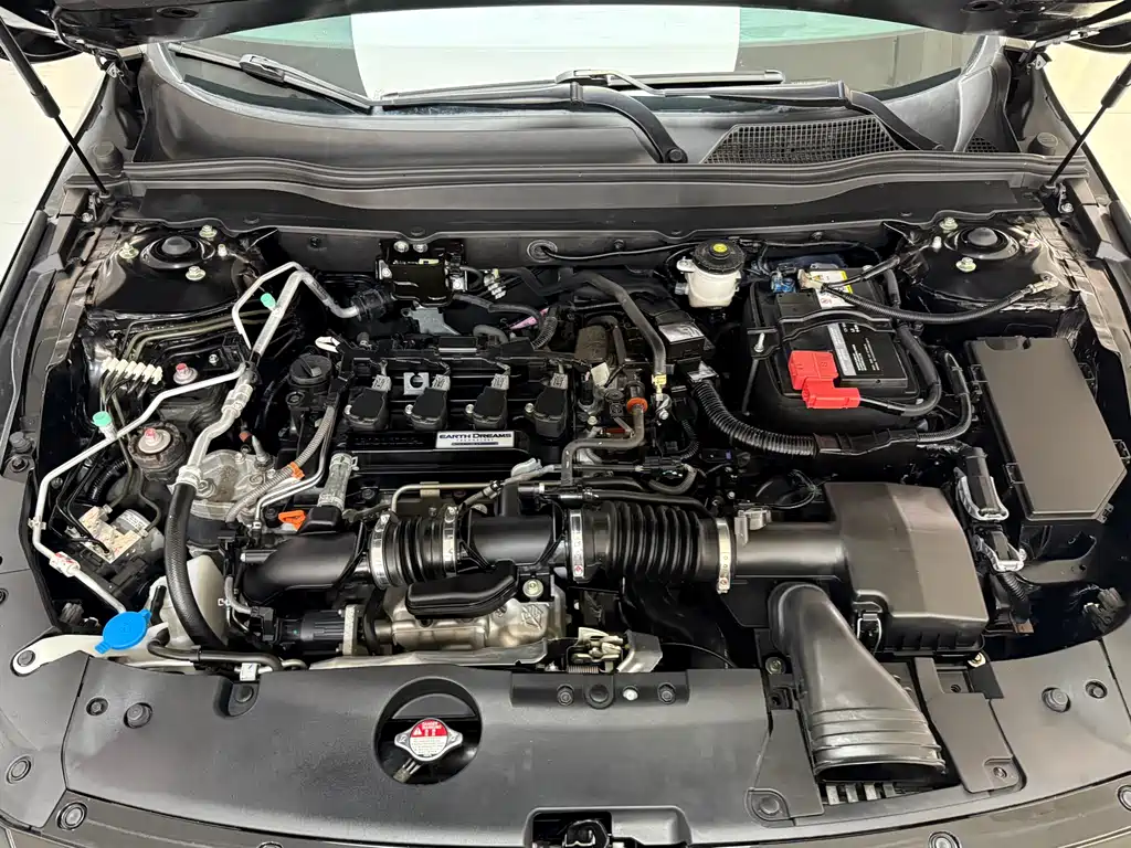 Honda Accord — фотографии объявления, Фото 16