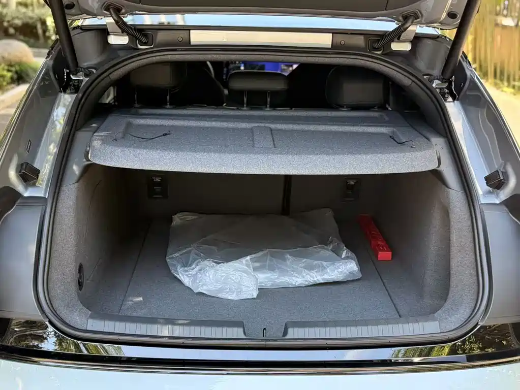 Audi E5 Sportback — миниатюра 14