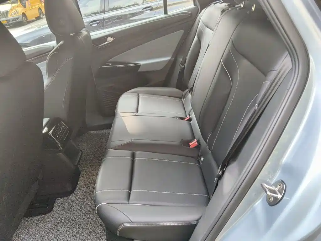 Volkswagen ID.4 X — миниатюра 13
