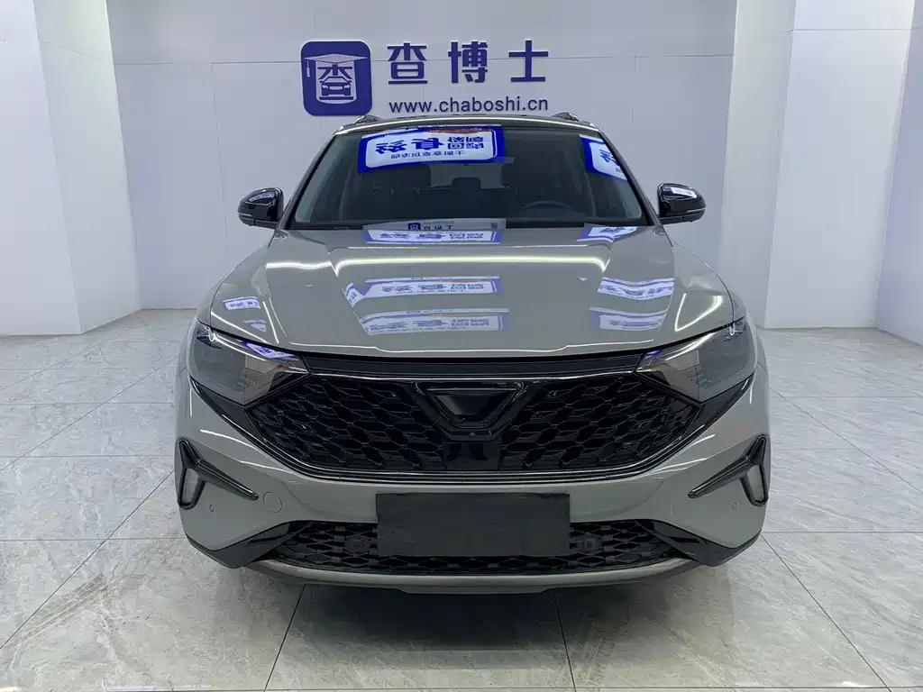 Jetta VS7 — миниатюра 2