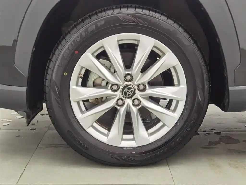 TOYOTA COROLLA SHARP AMPLIFIER