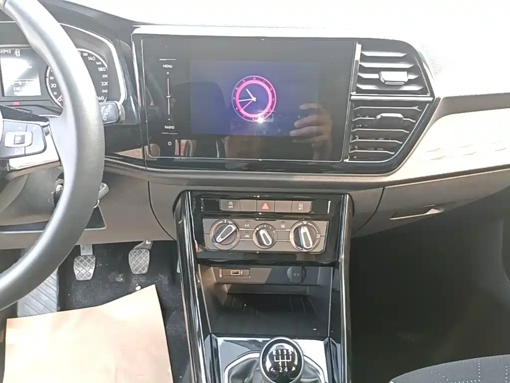 Jetta VS5 — миниатюра 13